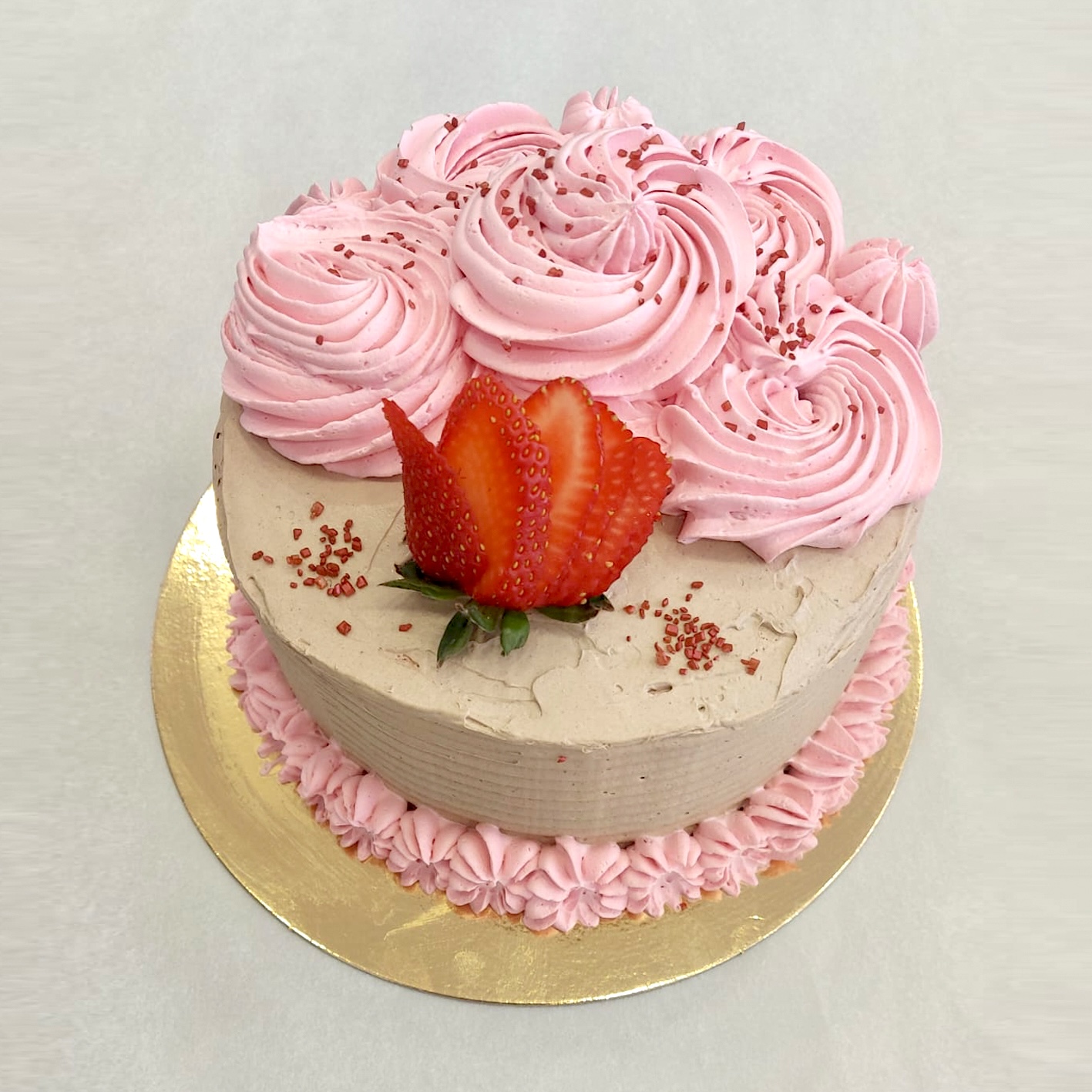 TARTA 6